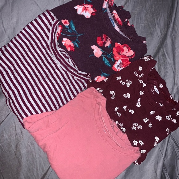Old Navy Other - Old Navy Size 4 bundle